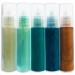 Набор текстурных патин Stamperia Rusty Texture paints KE55